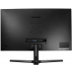 Монитор CURVED LED LCD Samsung 27" C27R500 FHD 4ms, D-Sub, HDMI, VA, Headphone, Dark Blue Gray (LC27R500FHIXCI)