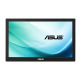 Монитор LCD 15.6" Asus MB169B+ USB (90LM0183-B01170)