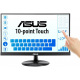 Монитор LCD 21.5" Asus VT229H D-Sub, HDMI, USB, MM, IPS, Touch (90LM0490-B01170)