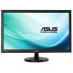 Монитор LCD 23.6" Asus VS247HR D-Sub, DVI, HDMI, 2ms (90LME2501T02231C-)