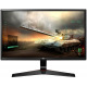 Монитор LCD 23.8" LG 24MP59G-P D-Sub, HDMI, DP, IPS, 99%sRGB, FreeSync (24MP59G-P)