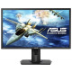 Монитор LCD 24" Asus VG245H D-Sub, 2xHDMI, MM, 1ms, Pivot, FreeSync (90LM02V0-B01370)