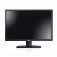 Монитор LCD 24" DELL U2412M D-Sub, DVI, DP, 4xUSB, IPS, Pivot, 1920x1200, 16:10, Black (210-AGYH)