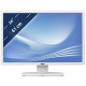 Монитор LCD 24" DELL U2412M D-Sub, DVI, DP, 4xUSB, IPS, Pivot, 1920x1200, 16:10, White (210-AJUX)