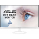 Монитор LCD 27" Asus VZ279HE-W D-Sub, 2xHDMI, IPS, White (90LM02XD-B01470)