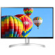 Монитор LCD 27" LG 27MK600M-W D-Sub, 2xHDMI, Audio, IPS (27MK600M-W)