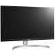 Монитор LCD 27" LG 27UL850-W 2xHDMI, DP, USB-C, IPS, Pivot, 3840x2160 (4K), sRGB99%, HDR400,FreeSync (27UL850-W)