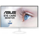 Монітор LCD Asus 23" VZ239HE-W D-Sub, 2xHDMI, IPS, White (90LM0332-B01670)