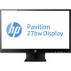 Монітор LED LCD HP 27" 27wm FHD D-Sub,DVI,HDMI,MM,IPS (V9D84AA)