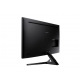 Монитор LED LCD Samsung 31.5" U32J590U UHD (4K) 4ms, DP, 2xHDMI, VA, Headphone, Dark Blue Gray, 178/178 (LU32J590UQIXCI)