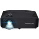 проектор Predator GD711 (LED, 4K UHD, 4000Lm, 2000 000:1,1.22, 20/30, 10W, HDMI, 3.2kg)  Predator GD711 (MR.JUW11.001)