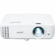 проектор H6542BDK (DLP 3D, 1080p, 4000Lm, 10000:1,  HDMI, 3W, 1.5-1.65, 2.6Kg)  H6542BDK (MR.JVG11.001)