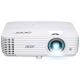 проектор X1529Ki (DLP, FHD, 4800Lm, 10000:1,1.5-1. 65, 4/10/20, 10W, HDMI, USB, RS232, wifi, 2.9kg)  X1529Ki (MR.JW311.001)