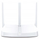 Бездротовий маршрутизатор MERCUSYS300Mbps Multi-Mo de Wireless N Router, 1 10/100M WAN + 3 10/100M LA MW306R (MW306R)