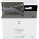 Принтер А4 Sharp MXB350pe c Wi-FI (MXB350PEE)