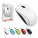 Мишка Genius NX-7000 WL White (31030012401)
