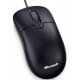 Мишка Microsoft Basic Optical Mouse USB Black for Business (4YH-00007)