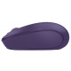Мышка Microsoft Mobile Mouse 1850 WL Purple (U7Z-00044)