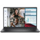 Ноутбук Dell Vostro 3520 15.6" FHD AG, Intel i3-1215U, 8GB, F256GB, UMA, Win11P, чорний (N1614PVNB3520UA_W11P)