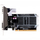 Видеокарта INNO3D nVidia GT710 GPU: 954MHz MEM: 2G DDR3 1600MHz DVI+VGA+HDMI Inno3D GT710 2GB D3 LP (N710-1SDV-E3BX)
