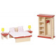 Набор для кукол goki Мебель для спальни (51715G)