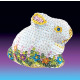Набір для творчості Sequin Art 3D Rabbit SA1705 (SA1705)