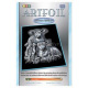 Набор для творчества Sequin Art ARTFOIL SILVER Ягнята  (SA0538)