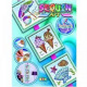 Набор для творчества Sequin Art SEASONS Лето  (SA1418)