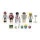 Набор Jazwares Roblox Multipack TBD - Style 1 W3 (19852R)