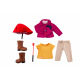 Набор одежды для кукол Our Generation Deluxe для верховой езды  (BD30121Z)