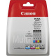 Картридж для Canon PIXMA MG7740 CANON 471 Multipack  B/C/M/Y 0401C004