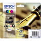 Картридж для Epson WorkForce WF-2010W EPSON  B/C/M/Y C13T16364012