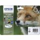 Картридж для Epson Stylus SX235W EPSON T1285  B/C/M/Y C13T12854012