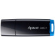 Флешка USB Apacer 16GB USB 3.1 AH359 Black (AP16GAH359U-1)