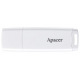 Флешка USB Apacer 32GB USB 2.0 AH336 White (AP32GAH336W-1)