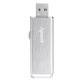 Флешка USB Apacer 32GB USB 2.0 AH33A Metal Silver (AP32GAH33AS-1)