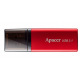 Флешка USB Apacer 32GB USB 3.1 AH25B Red (AP32GAH25BR-1)