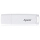 Флешка USB Apacer 64GB USB 2.0 AH336 White (AP64GAH336W-1)