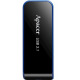 Флешка USB Apacer 64GB USB 3.0 AH356 Black (AP64GAH356B-1)