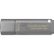 Флешка USB Kingston 64GB USB 3.0 DT Locker+ G3 Metal Silver Security (DTLPG3/64GB)