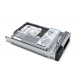 Жесткий диск Dell EMC 600GB 10K RPM SAS 12Gbps 512n HYB CARR Hot-plug (400-ATIL)