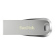 Флешка USB SanDisk 128GB USB 3.1 Ultra Luxe (SDCZ74-128G-G46)