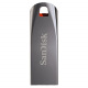 Флешка USB SanDisk 16GB USB Cruzer Force Metal Silver (SDCZ71-016G-B35)