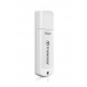 Накопитель Transcend 16GB USB JetFlash 370 White (TS16GJF370)