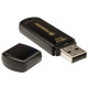 Флешка USB Transcend 32GB USB JetFlash 350 Black (TS32GJF350)