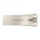 Флешка USB Samsung 64GB USB 3.1 Bar Plus Champagne Silver (MUF-64BE3/APC)