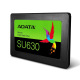 Твердотільний накопичувач SSD 2.5" ADATA 240GB SU630 SATA 3D QLC (ASU630SS-240GQ-R)