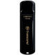 Накопитель Transcend 16GB USB JetFlash 350 Black (TS16GJF350)