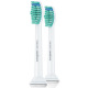 Насадка Pro Result для зубных щеток Philips Sonicare HX6012/07 (HX6012/07)