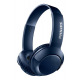 Навушники Philips SHB3075BL Blue (SHB3075BL/00)